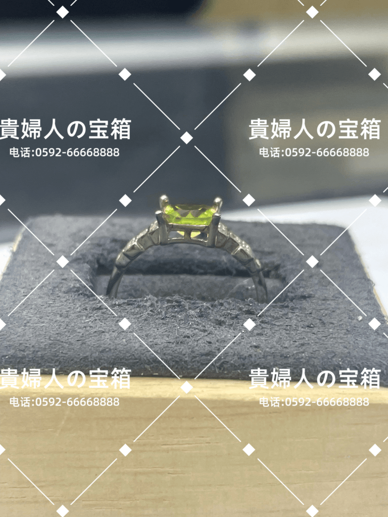 lccqa - 貴婦人の宝箱