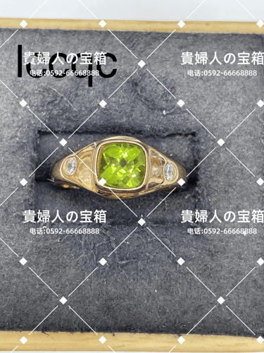 lccqc - 貴婦人の宝箱