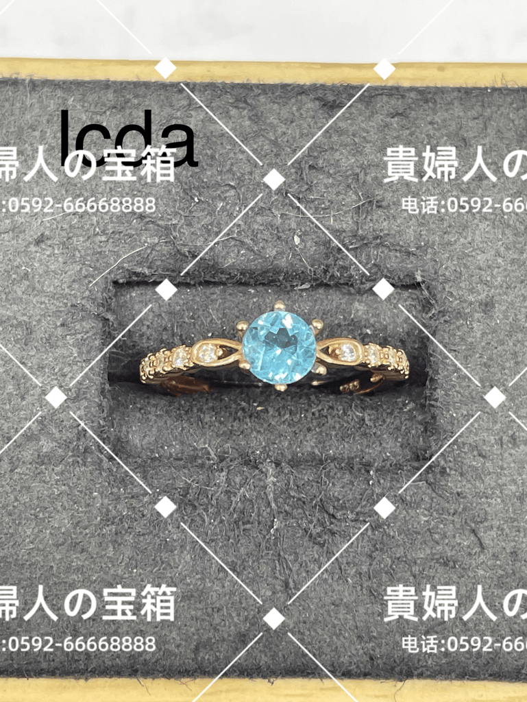 lcda - 貴婦人の宝箱