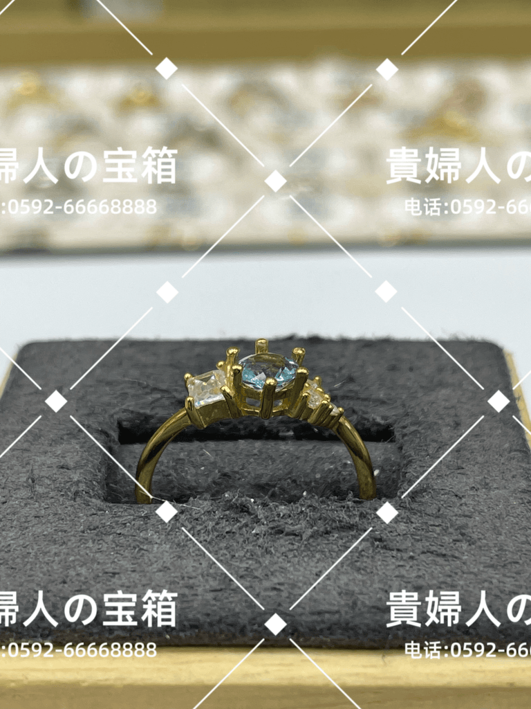 lcdb - 貴婦人の宝箱