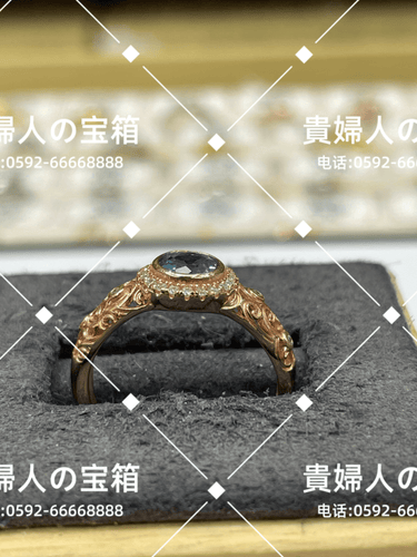 lcdf - 貴婦人の宝箱