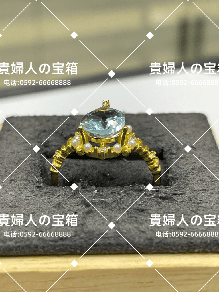 lcdhg - 貴婦人の宝箱