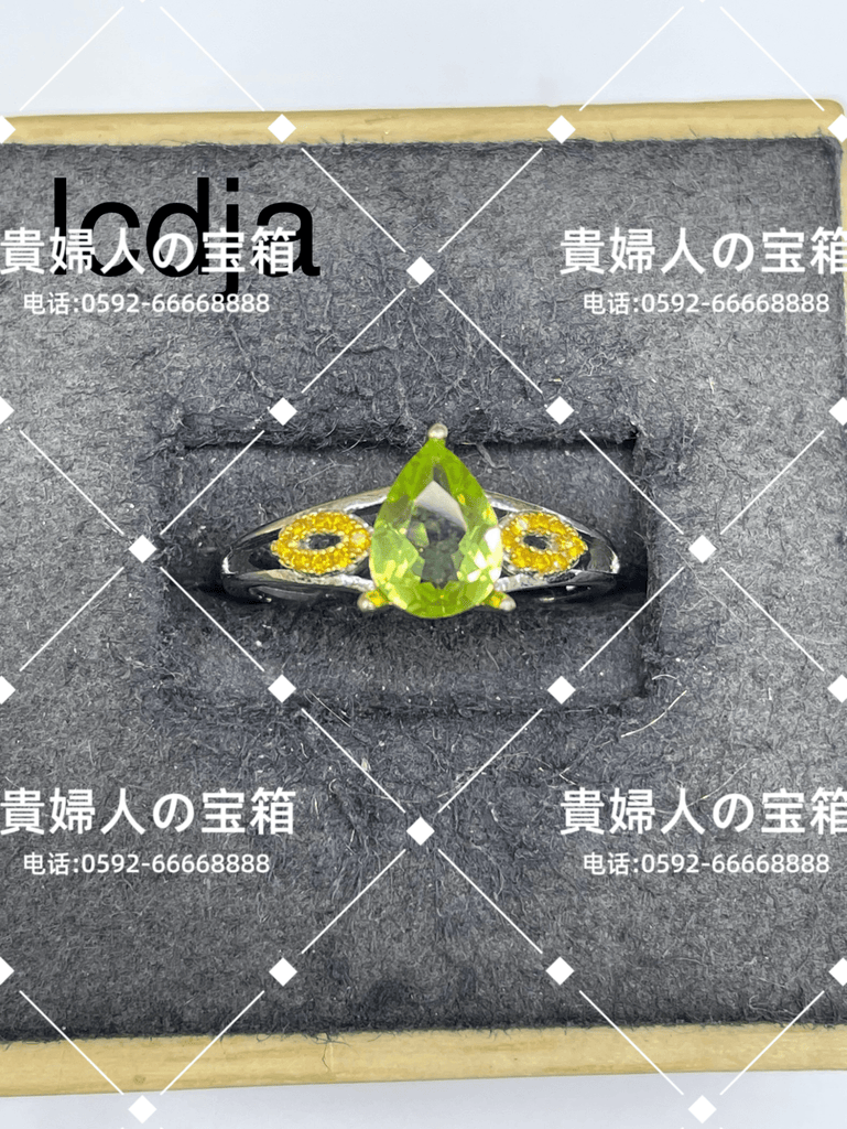 lcdja - 貴婦人の宝箱
