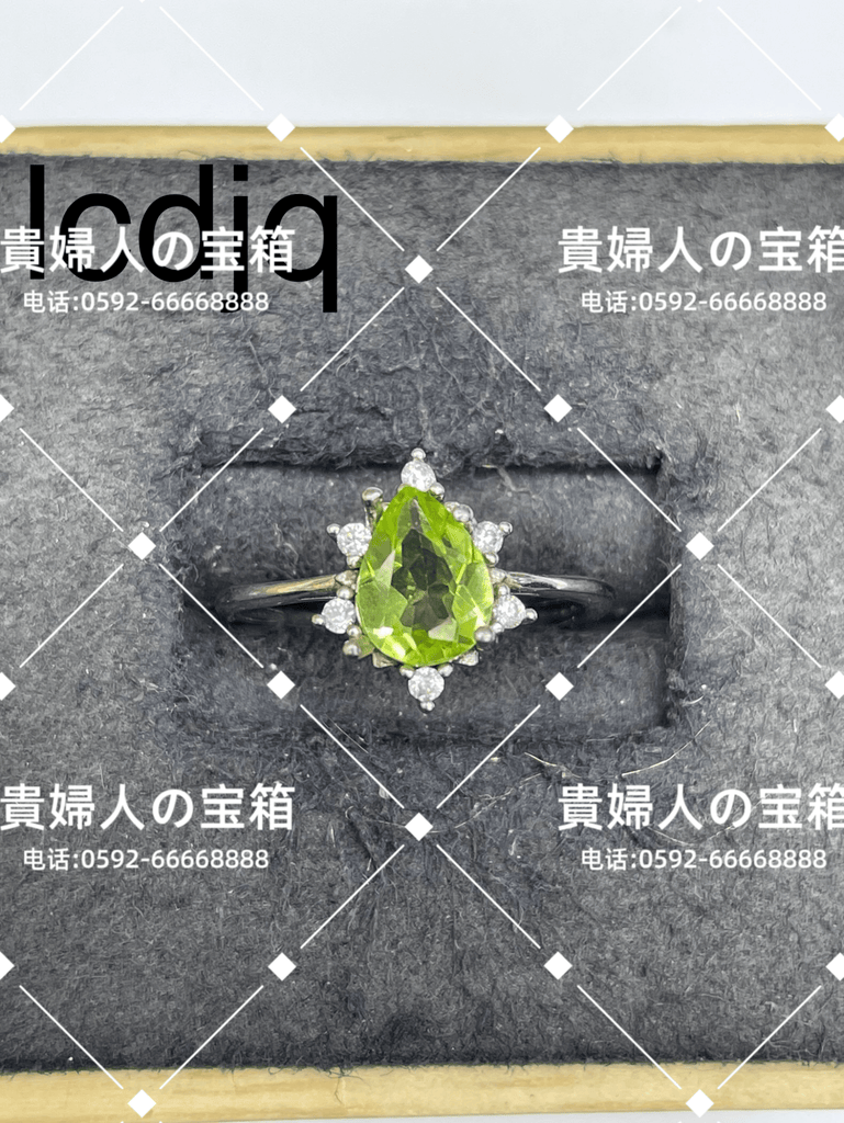 lcdjq - 貴婦人の宝箱