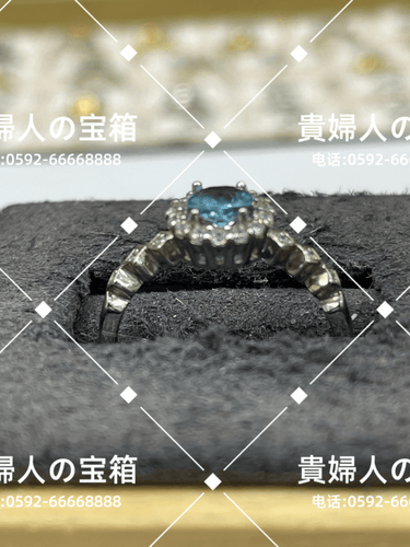 lcdk - 貴婦人の宝箱