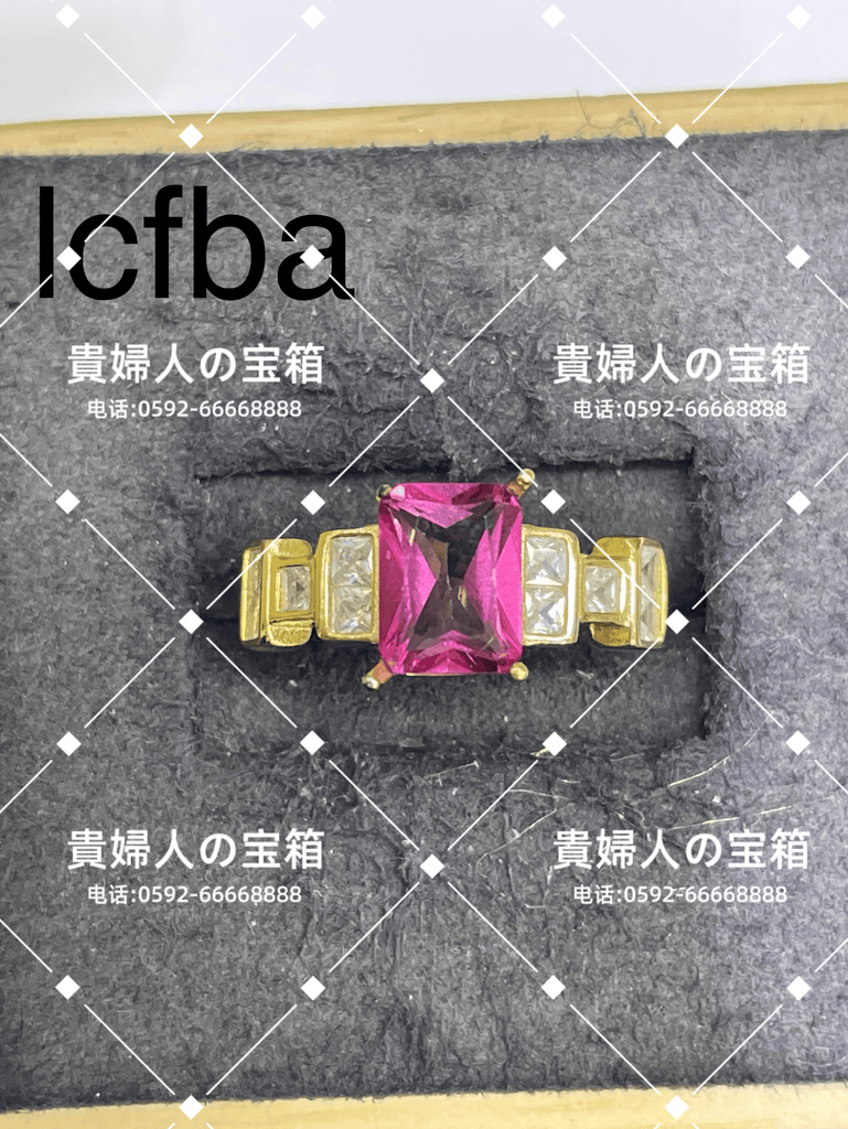 lcfba - 貴婦人の宝箱