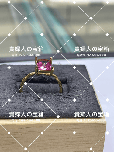 lcfdc - 貴婦人の宝箱