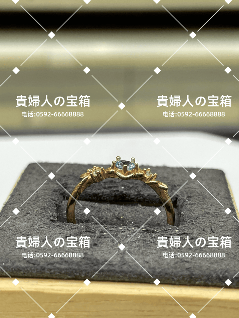 lcff - 貴婦人の宝箱