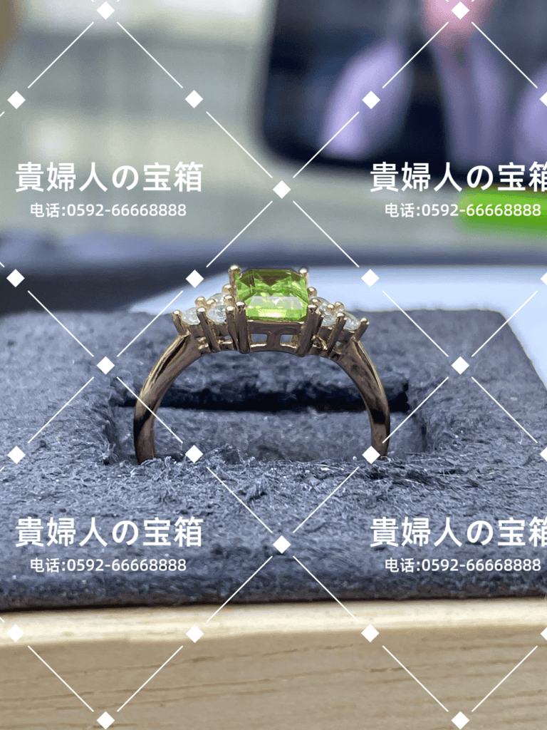 lcffa - 貴婦人の宝箱