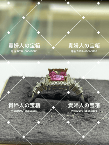 lcfgf - 貴婦人の宝箱