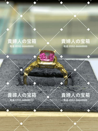 lcfgq - 貴婦人の宝箱