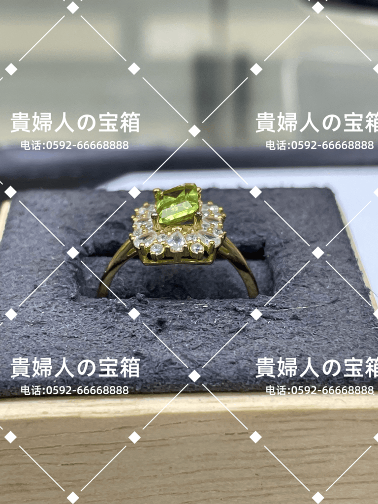 lcfhk - 貴婦人の宝箱
