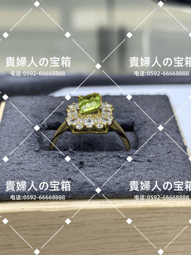lcfhk - 貴婦人の宝箱