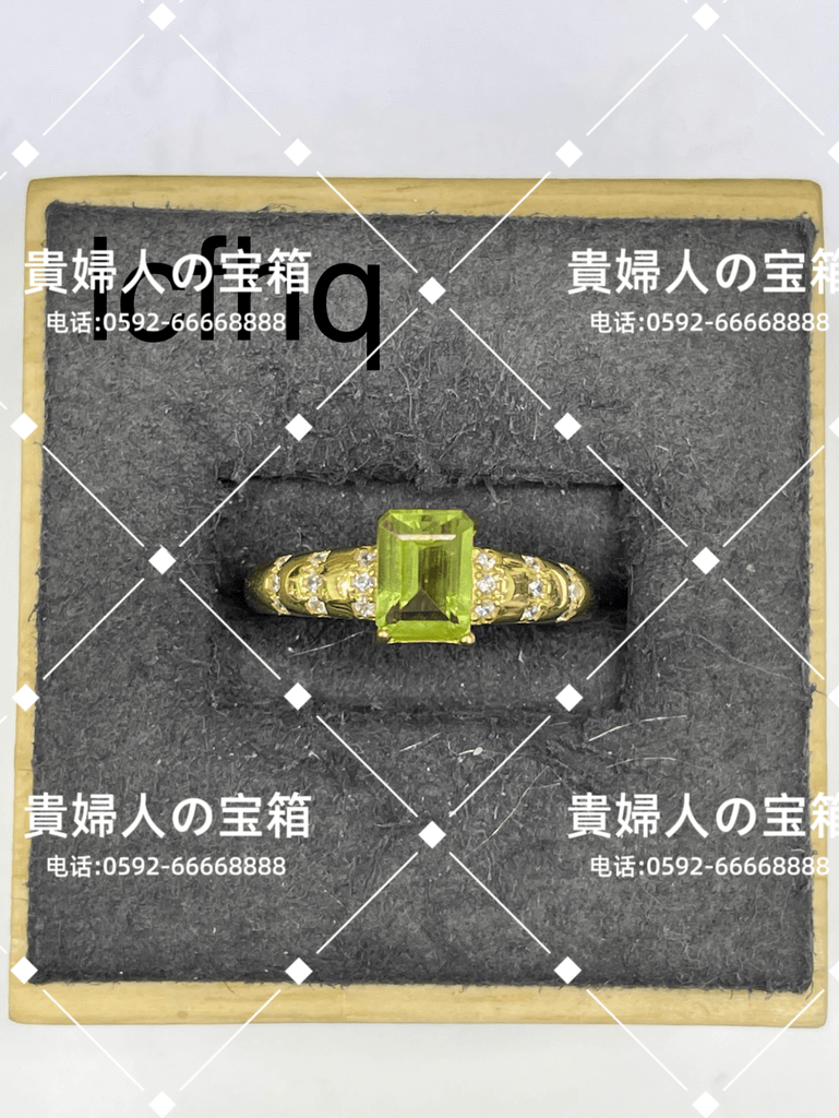 lcfhq - 貴婦人の宝箱