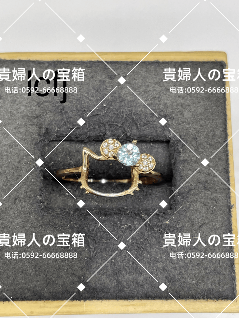 lcfj - 貴婦人の宝箱