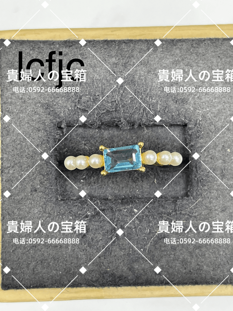 lcfjc - 貴婦人の宝箱