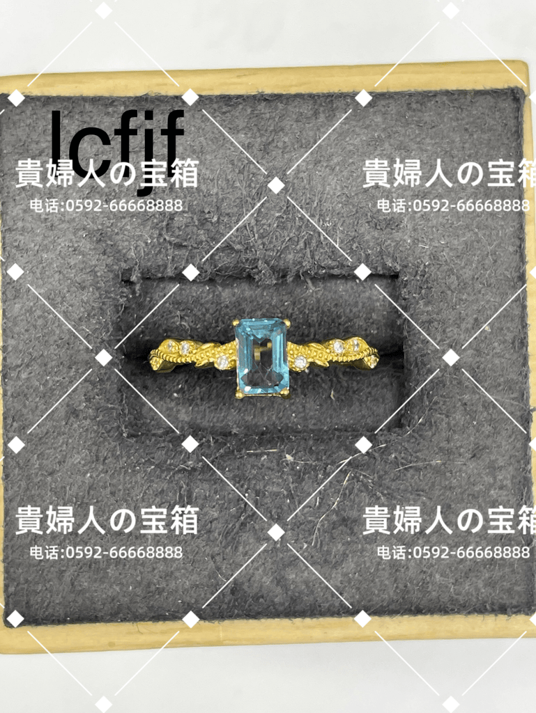 lcfjf - 貴婦人の宝箱