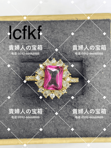 lcfkf - 貴婦人の宝箱