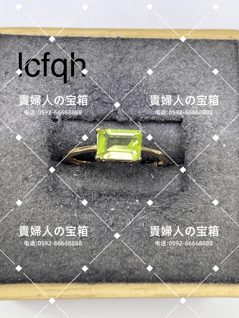 lcfqh - 貴婦人の宝箱