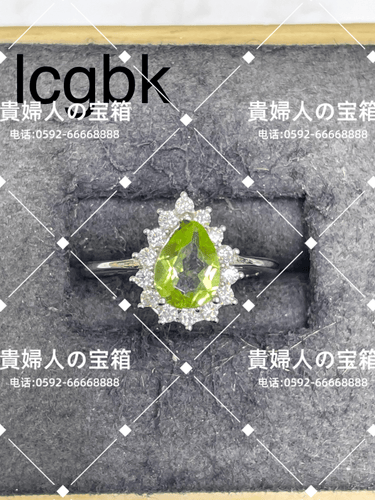 lcgbk - 貴婦人の宝箱