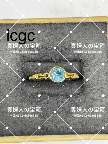 lcgc - 貴婦人の宝箱