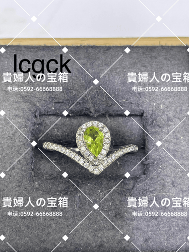 lcgck - 貴婦人の宝箱