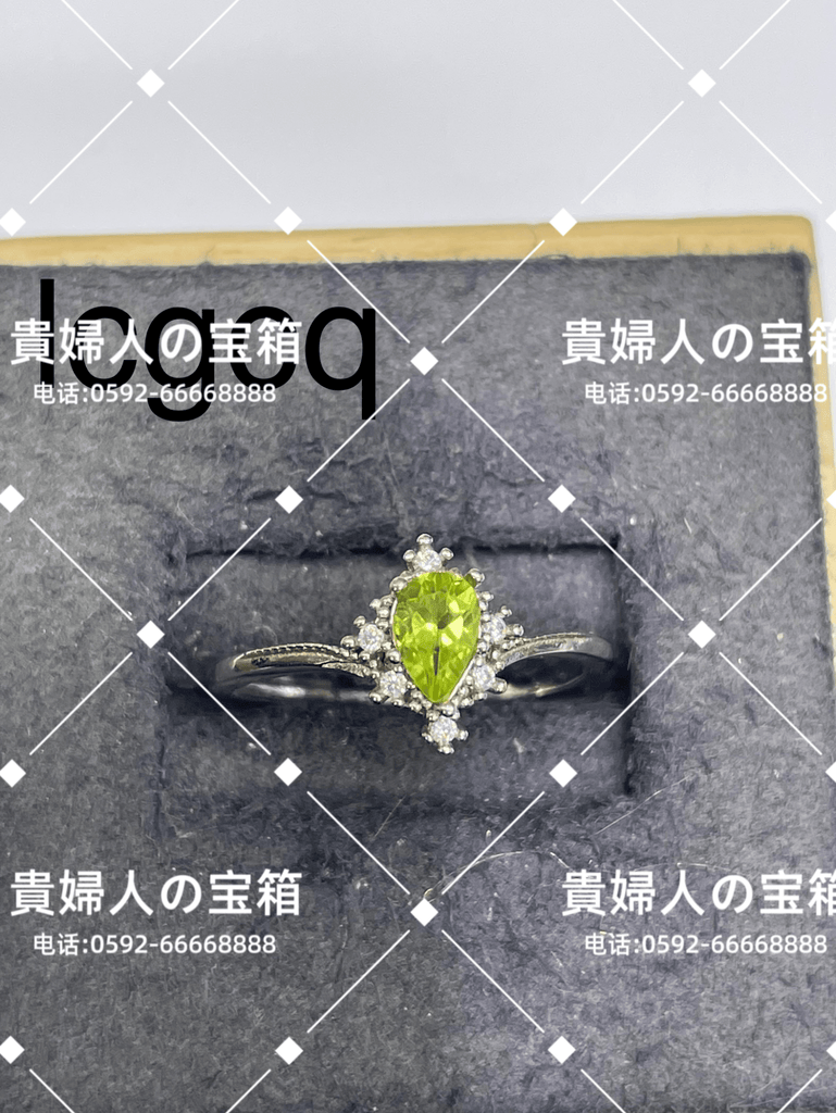 lcgcq - 貴婦人の宝箱