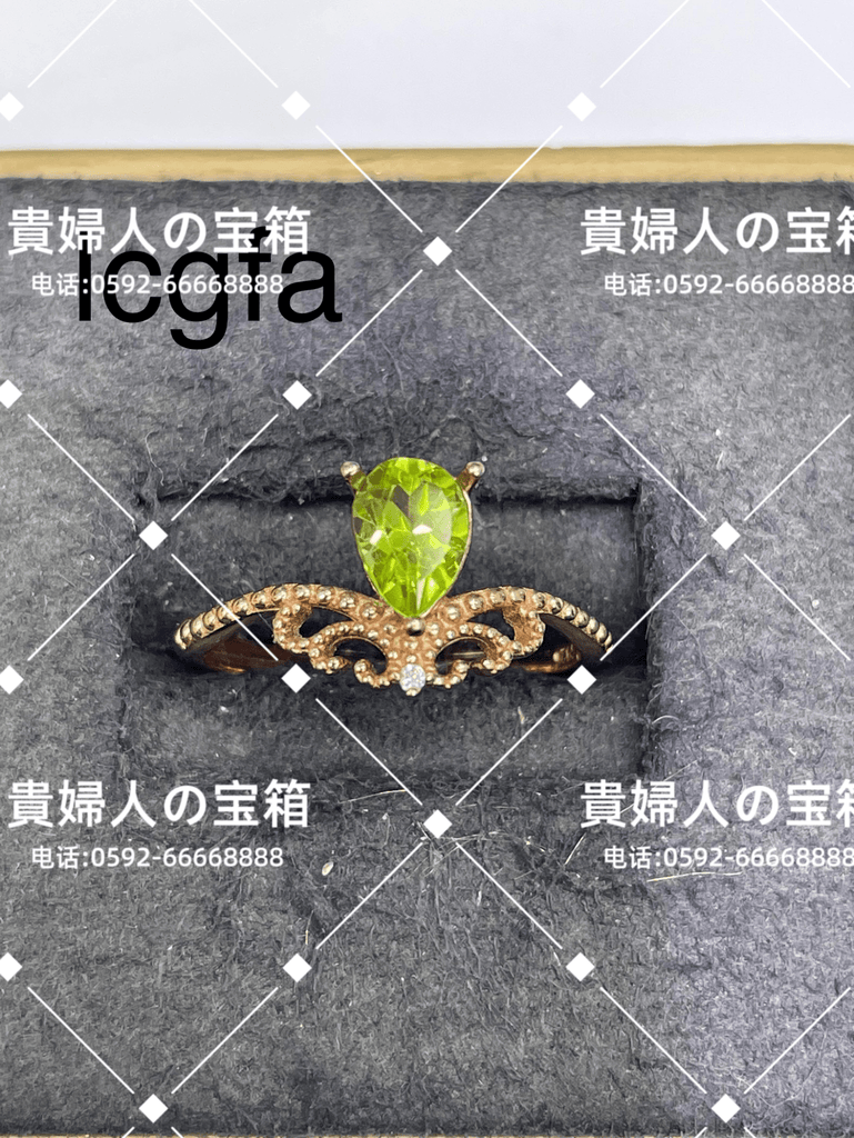 lcgfa - 貴婦人の宝箱