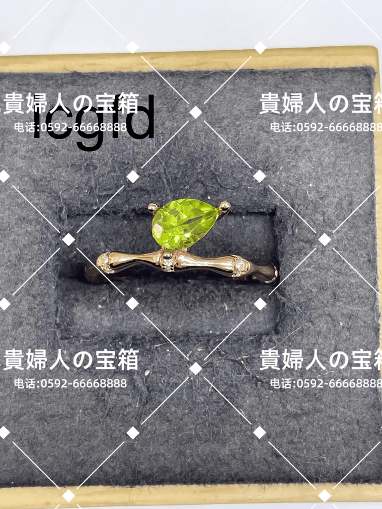 lcgfd - 貴婦人の宝箱