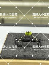 Charger l'image dans la galerie, lcgkh - 貴婦人の宝箱