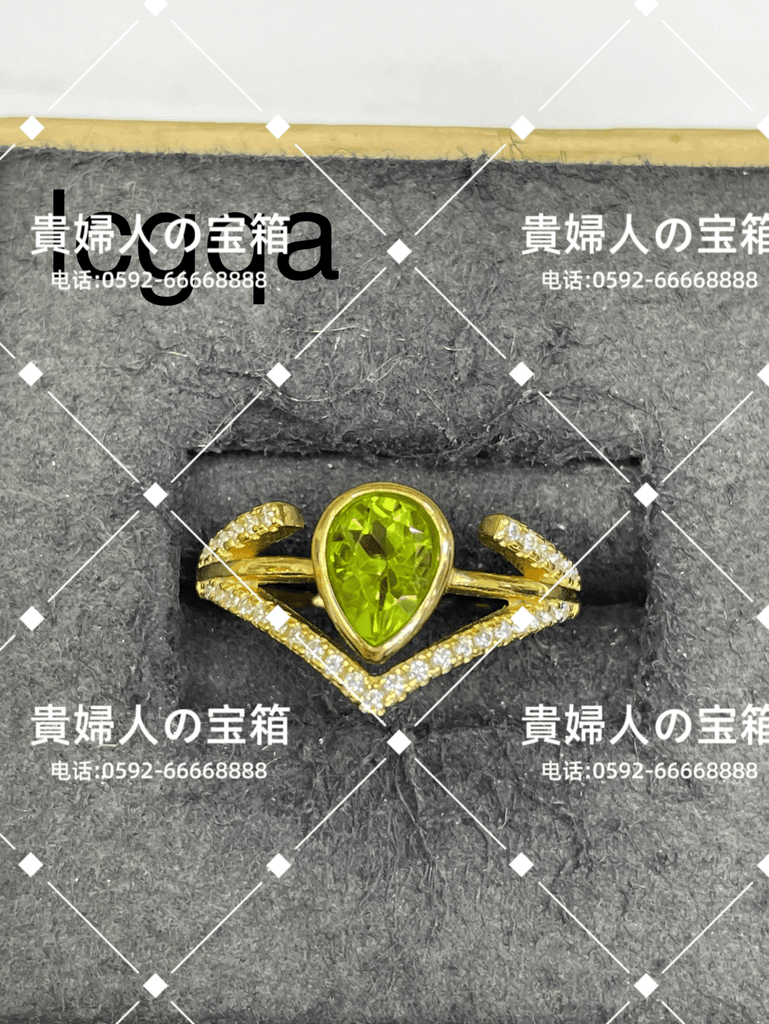 lcgqa - 貴婦人の宝箱