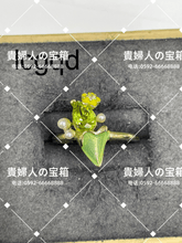Charger l'image dans la galerie, lcgqd - 貴婦人の宝箱