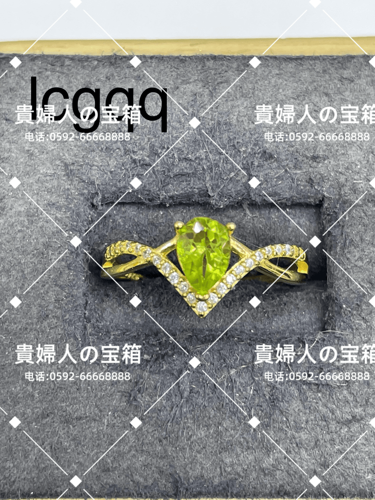 lcgqq - 貴婦人の宝箱