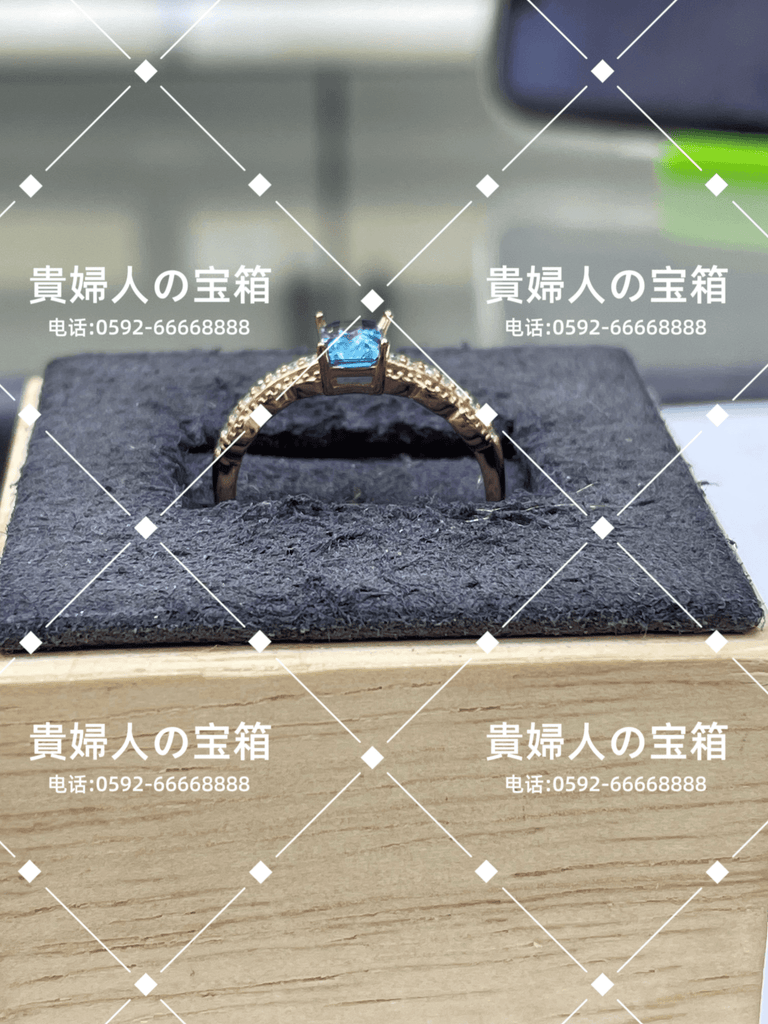 lchbd - 貴婦人の宝箱