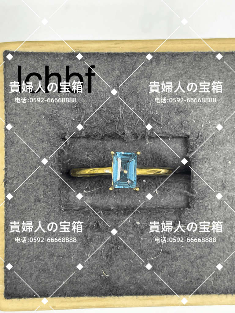 lchbf - 貴婦人の宝箱
