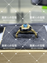Charger l'image dans la galerie, lchbg - 貴婦人の宝箱