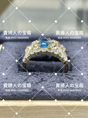 lchbk - 貴婦人の宝箱