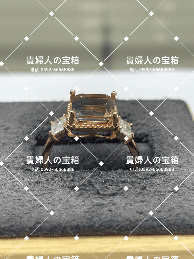 lchcc - 貴婦人の宝箱