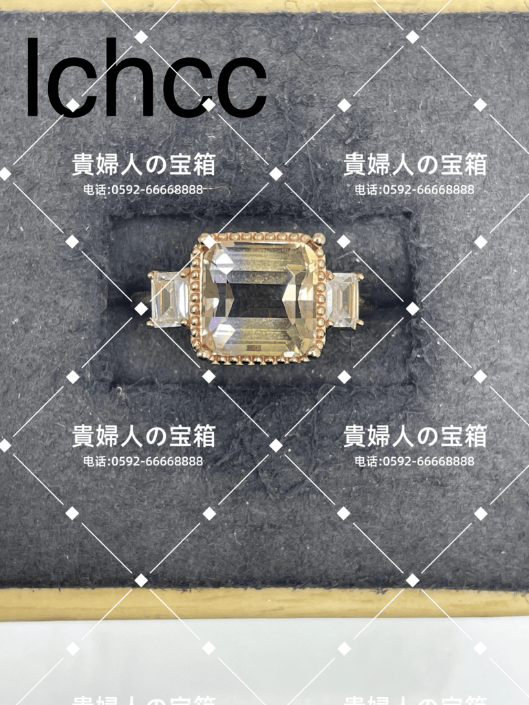 lchcc - 貴婦人の宝箱