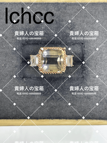 lchcc - 貴婦人の宝箱