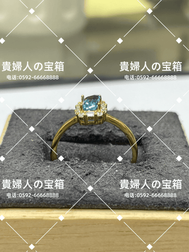 lchdd - 貴婦人の宝箱