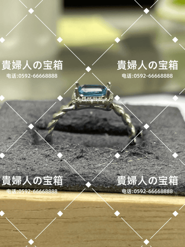 lchdh - 貴婦人の宝箱