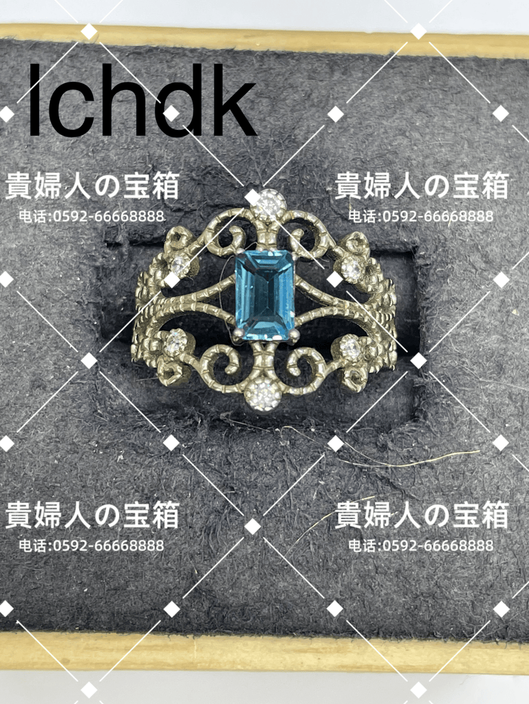 lchdk - 貴婦人の宝箱