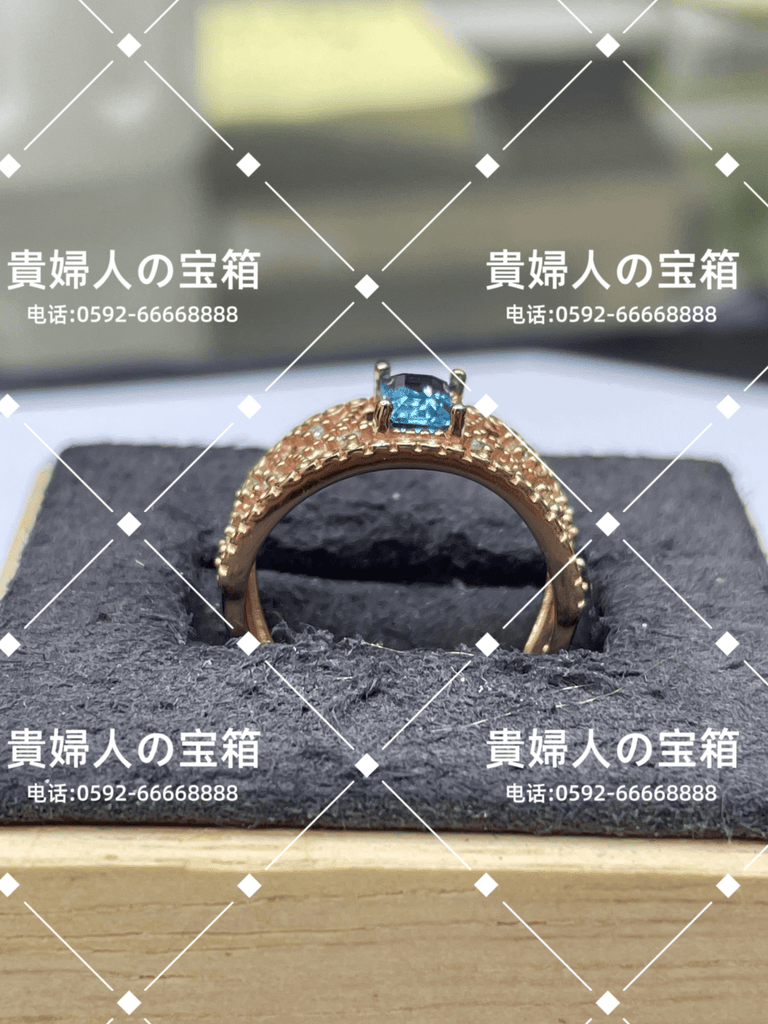 lchgb - 貴婦人の宝箱