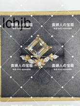 Charger l'image dans la galerie, lchjb - 貴婦人の宝箱