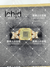 Charger l'image dans la galerie, lchjd - 貴婦人の宝箱