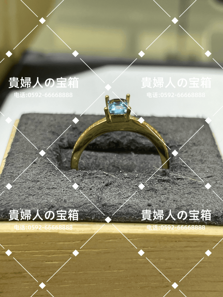 lchka - 貴婦人の宝箱
