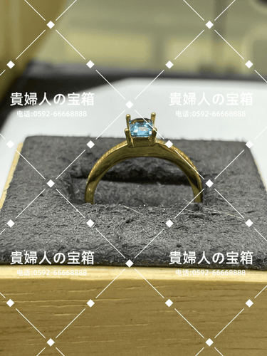 lchka - 貴婦人の宝箱