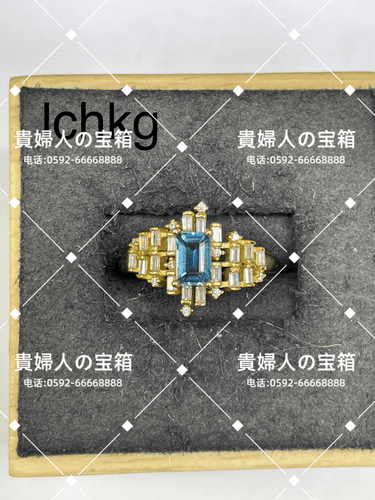 lchkg - 貴婦人の宝箱