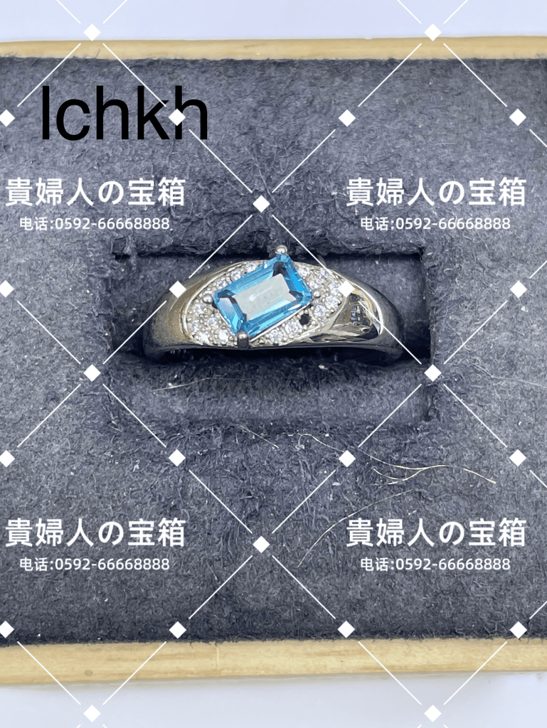 lchkh - 貴婦人の宝箱
